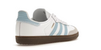 adidas Samba OG White Sky Blue