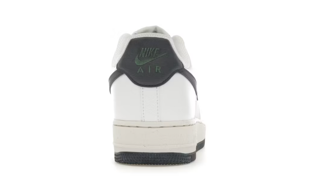 Nike Air Force 1 Low '07 White Obsidian Fir