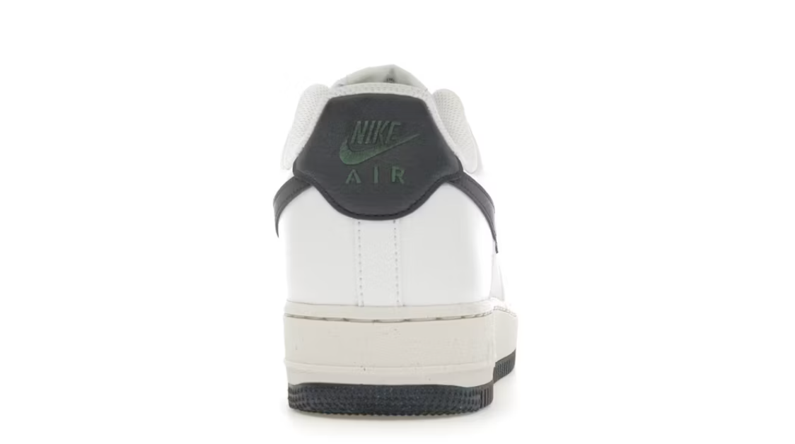 Nike Air Force 1 Low '07 White Obsidian Fir