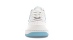 Nike Air Force 1 Low '07 White/Aquarius Blue