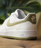 Nike Air Force 1 Low '07 White/Neutral Olive