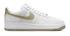 Nike Air Force 1 Low '07 White/Neutral Olive