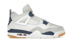 Jordan 4 Retro SB Navy