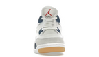 Jordan 4 Retro SB Navy