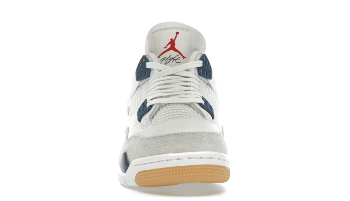 Jordan 4 Retro SB Navy