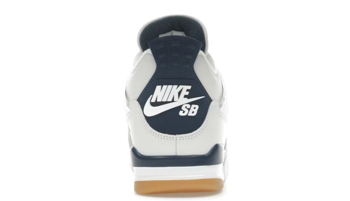 Jordan 4 Retro SB Navy