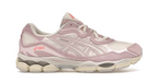 ASICS Gel-NYC Cream Rose Water