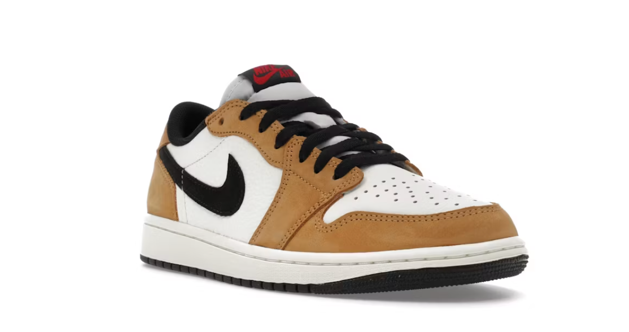 Jordan 1 Low OG Rookie of the Year