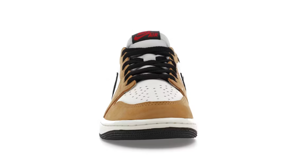 Jordan 1 Low OG Rookie of the Year