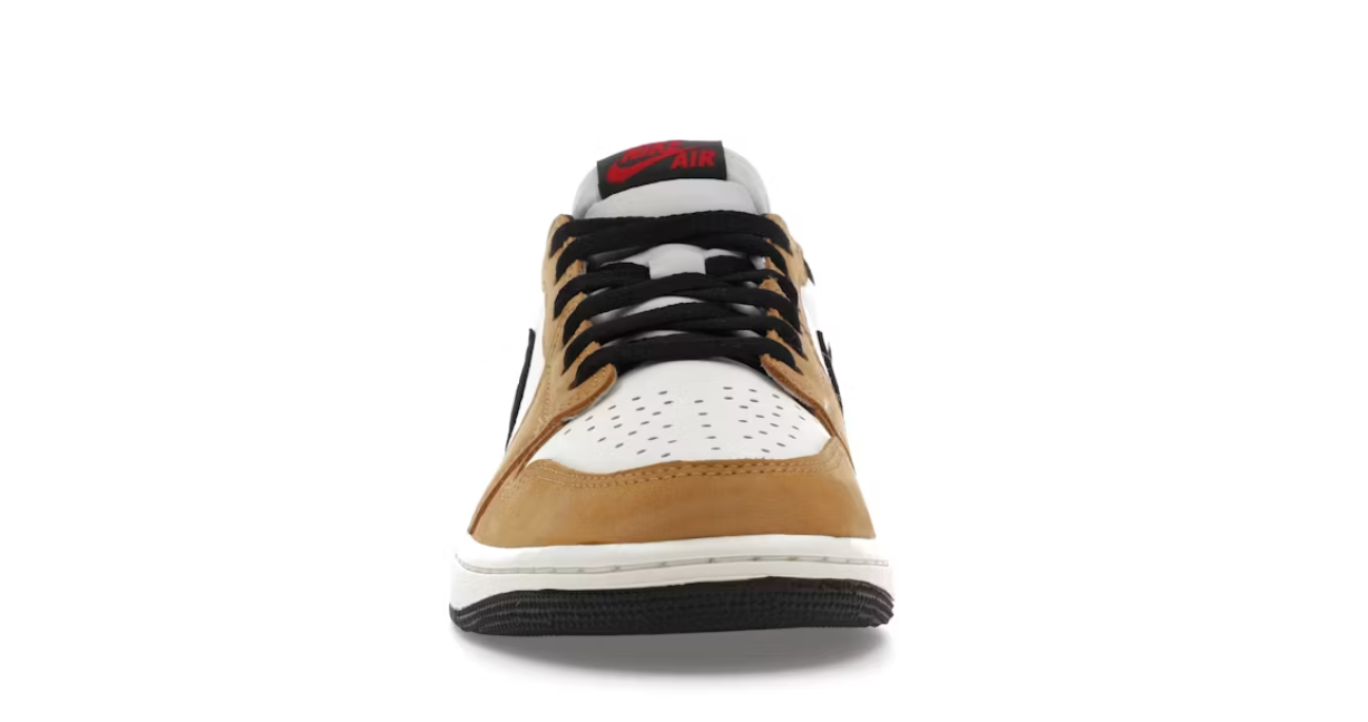 Jordan 1 Low OG Rookie of the Year