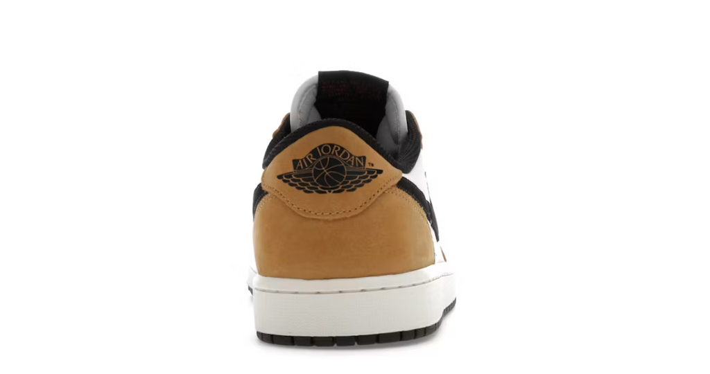 Jordan 1 Low OG Rookie of the Year