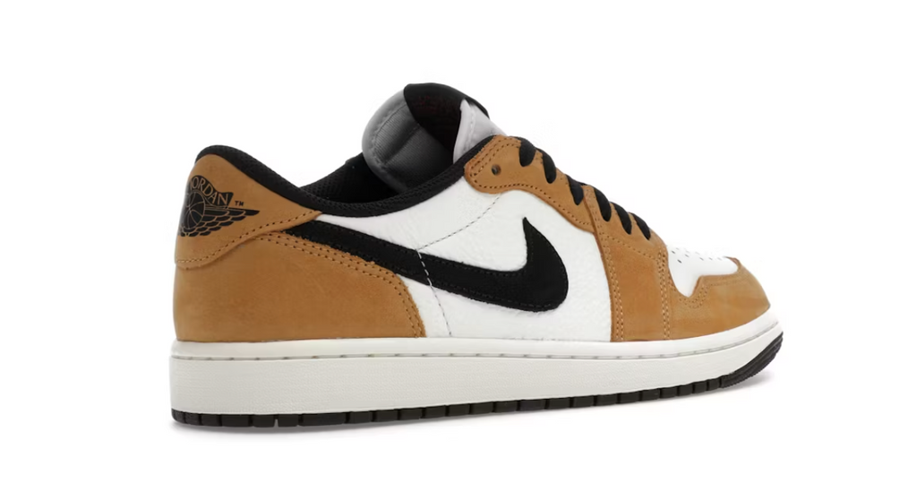 Jordan 1 Low OG Rookie of the Year