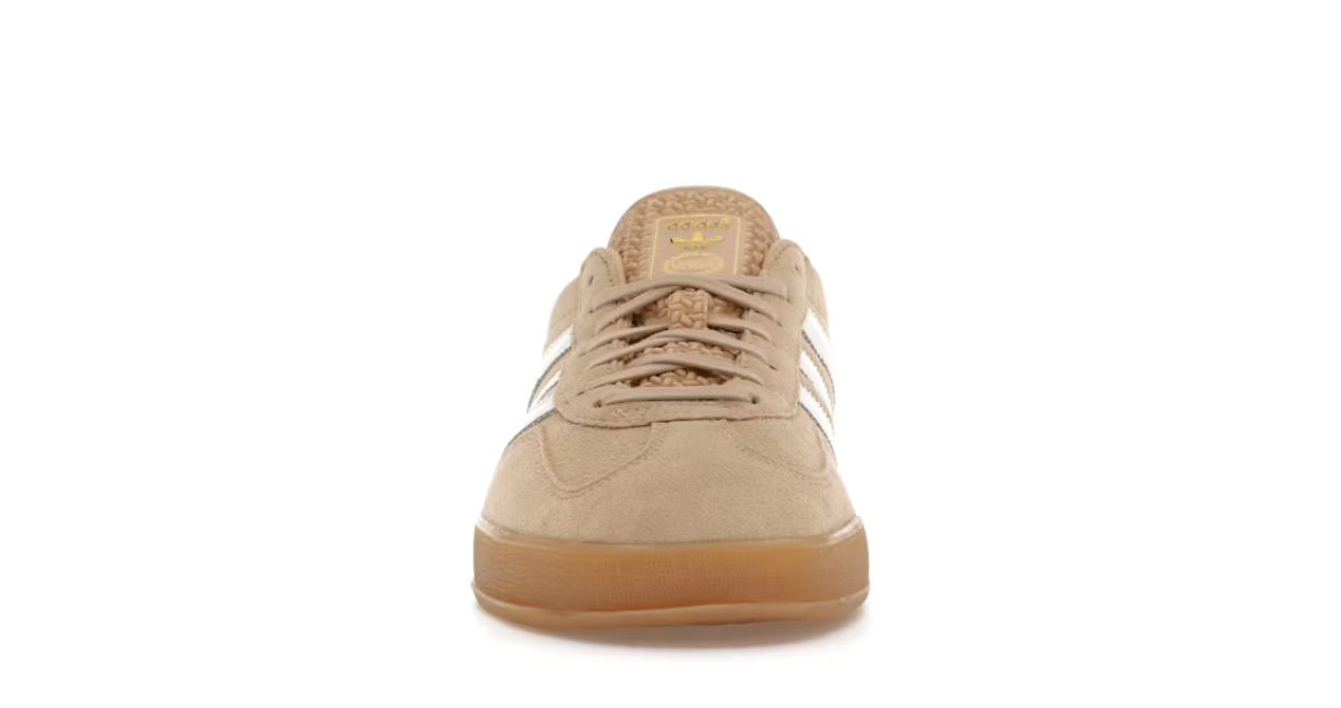 adidas Gazelle Indoor Magic Beige (Women's)