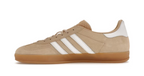adidas Gazelle Indoor Magic Beige (Women's)