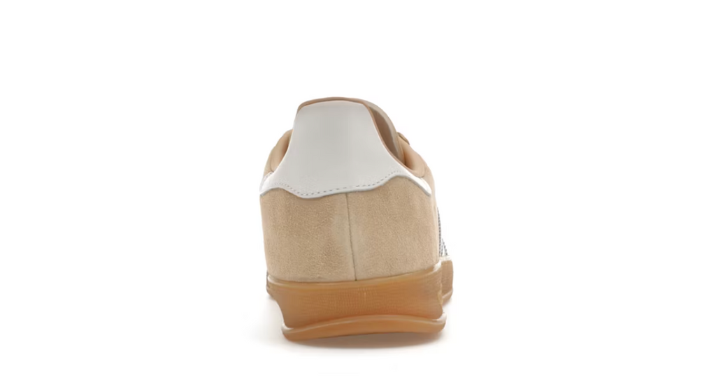 adidas Gazelle Indoor Magic Beige (Women's)