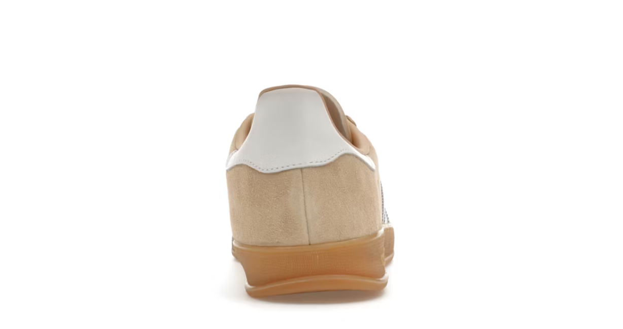 adidas Gazelle Indoor Magic Beige (Women's)