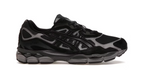 ASICS Gel-NYC Graphite Grey Black