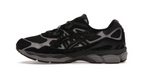 ASICS Gel-NYC Graphite Grey Black