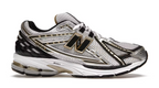New Balance 1906R White Metallic Gold