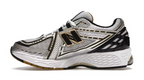 New Balance 1906R White Metallic Gold