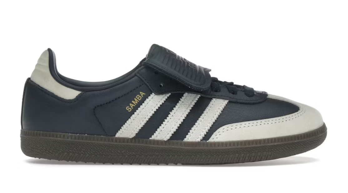 adidas Samba LT Aurora Ink Cream White (Women's)