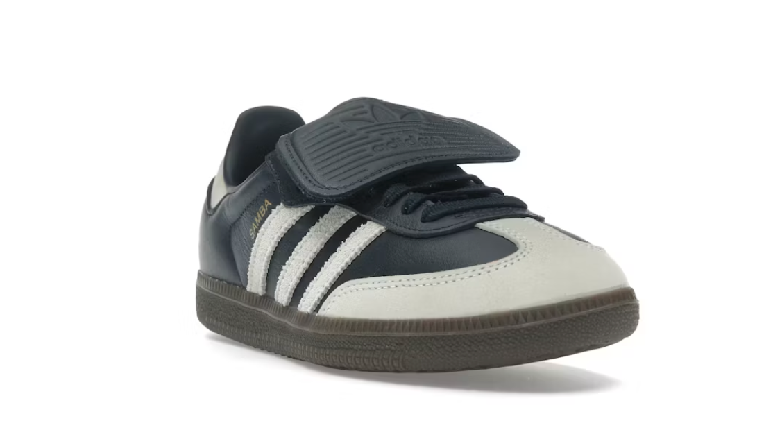 adidas Samba LT Aurora Ink Cream White (Women's)