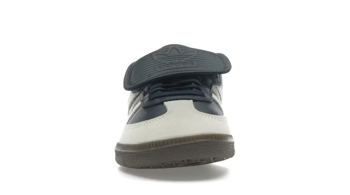 adidas Samba LT Aurora Ink Cream White (Women's)