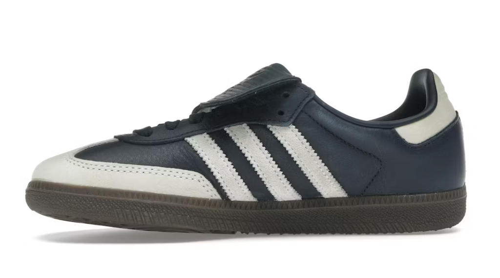adidas Samba LT Aurora Ink Cream White (Women's)