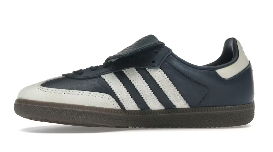 adidas Samba LT Aurora Ink Cream White (Women's)