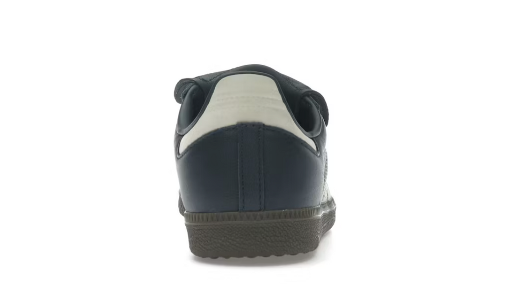 adidas Samba LT Aurora Ink Cream White (Women's)