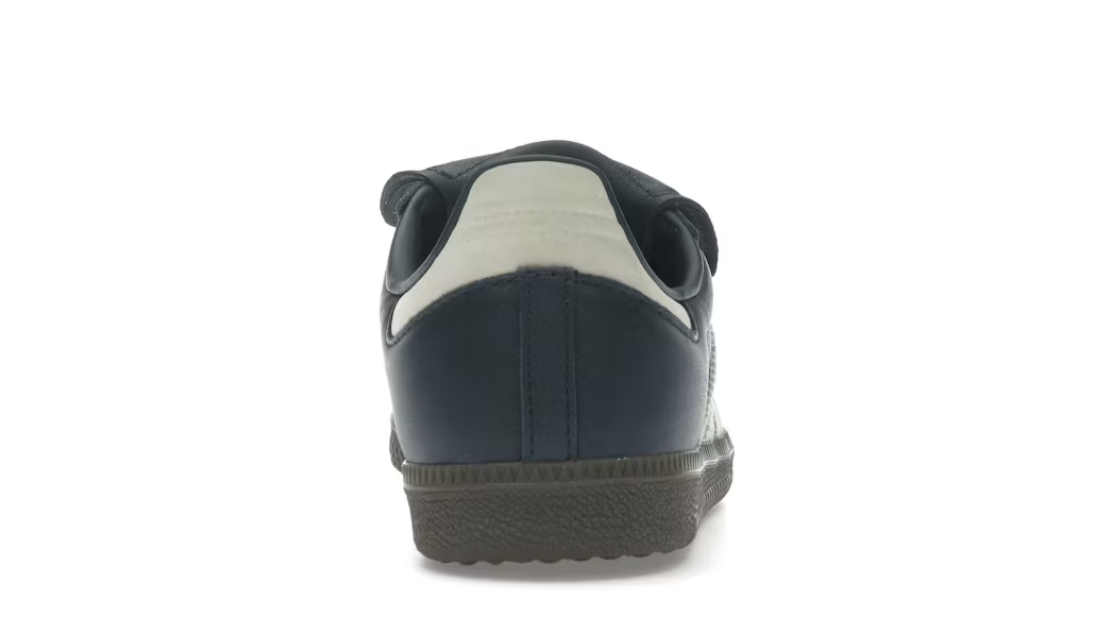 adidas Samba LT Aurora Ink Cream White (Women's)