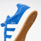 adidas Campus 00s Blue Off White (Women's)