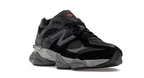 New Balance 9060 Black Castlerock Grey