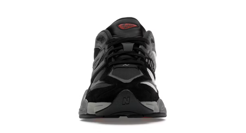 New Balance 9060 Black Castlerock Grey
