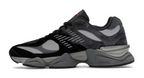 New Balance 9060 Black Castlerock Grey