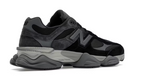 New Balance 9060 Black Castlerock Grey