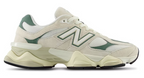New Balance 9060 Linen Dark Juniper