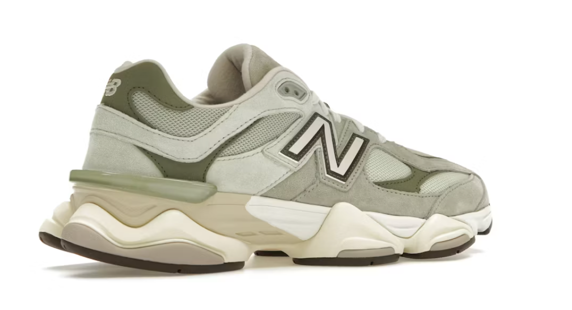 New Balance 9060 Olivine