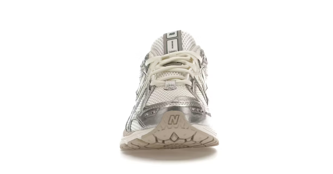 New Balance 1906R Silver Metallic Sea Salt