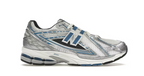 New Balance 1906R Silver Metallic Blue Agate