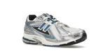 New Balance 1906R Silver Metallic Blue Agate