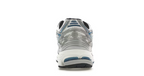 New Balance 1906R Silver Metallic Blue Agate