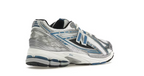 New Balance 1906R Silver Metallic Blue Agate
