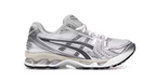 ASICS Gel-Kayano 14 White/Graphite Grey