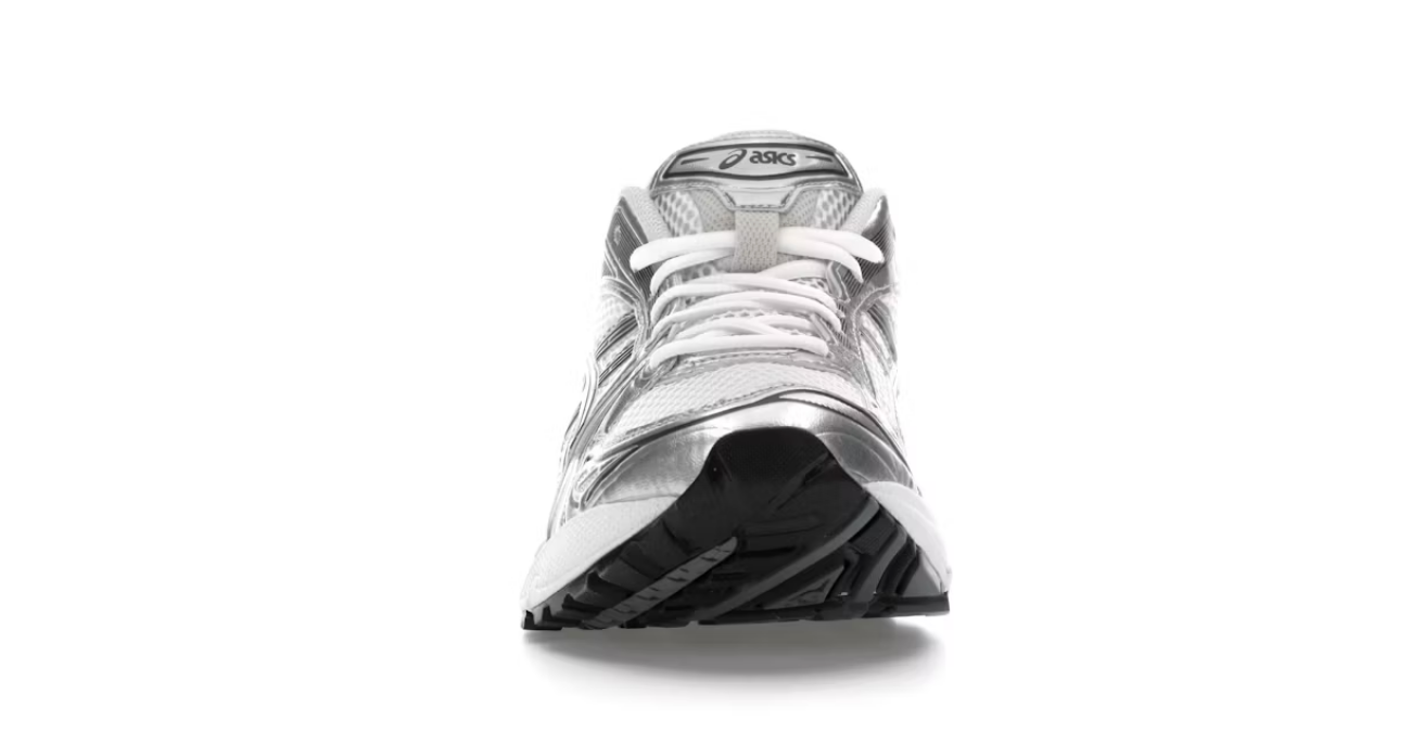 ASICS Gel-Kayano 14 White Graphite Grey