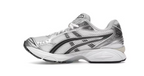 ASICS Gel-Kayano 14 White/Graphite Grey