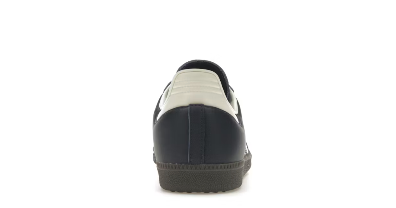 adidas Samba OG Night Navy Gum
