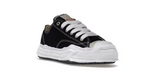 Maison Mihara Yasuhiro Hank OG Sole Canvas Low Black