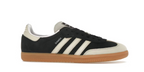 adidas Samba OG Black Wonder White (Women's)