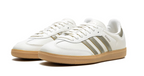 adidas Samba OG Wonder Gold Metallic (Women's)